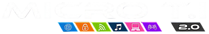 MicroTi 2.0 — Sua loja de tecnologia
