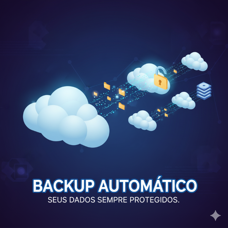 Backup