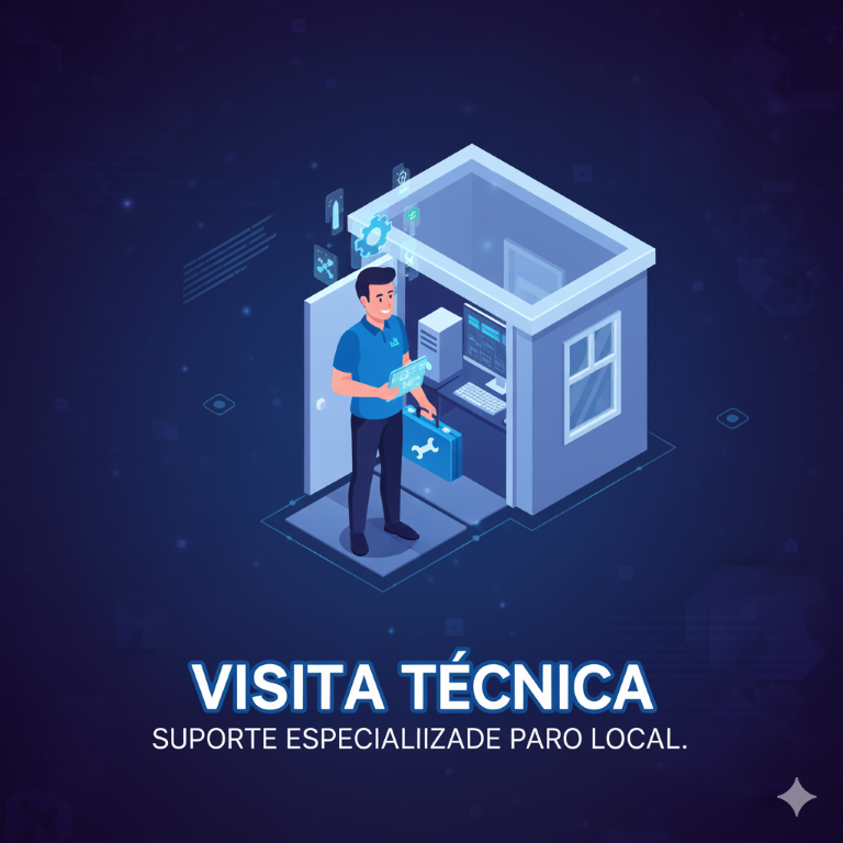 Visita Técnica