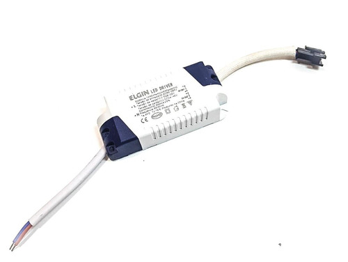 Driver Reator 12w/ 6w