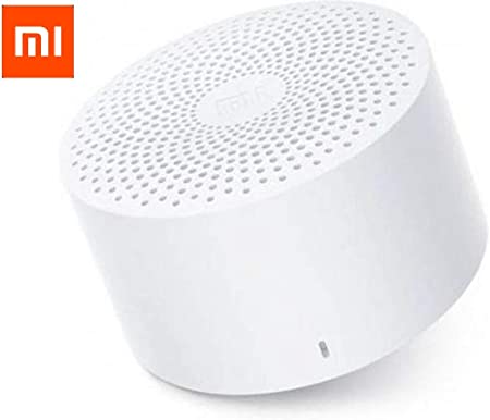 Caixa De Som Mini Mi Compact Bluetooth - Redmi