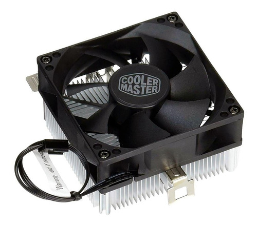 Cooler Am2 - Cooler Master