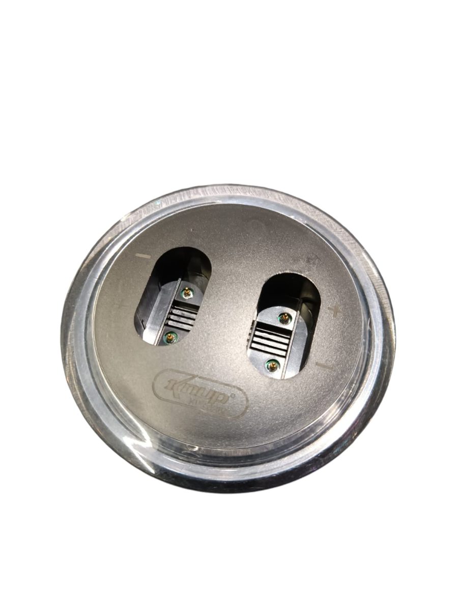 Carregador Dock P/ Bateria Xbox Knup