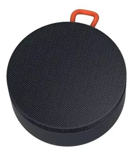 Caixa De Som Mi Portable Bluetooth Speaker - Xiaomi