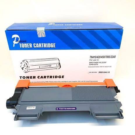 Toner Compatível - Tn-450/420