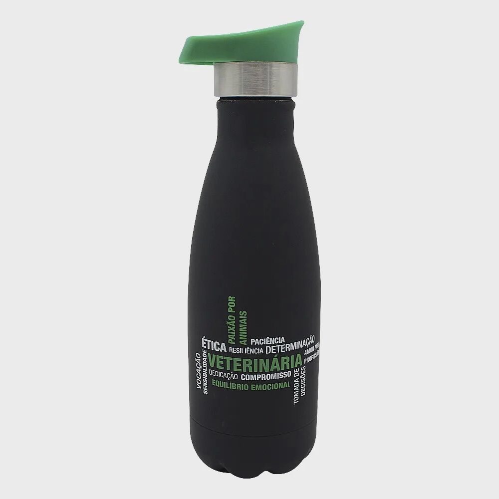 Cantil Swell Fosco Educação Fisica -350ml