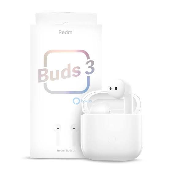 Fone Wireless Redmi Airdots Buds 3
