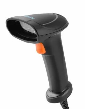 Leitor De Códigos C/ Fio - Ai-6800 - Argox