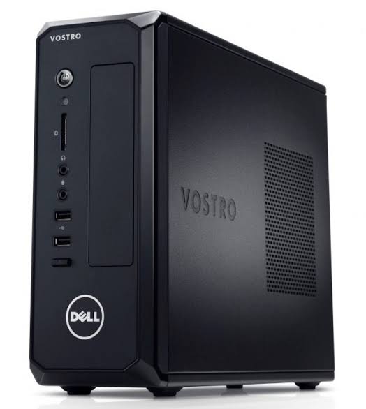Computador Dell Vostro - I5-3470s 8gb Ram Ssd 128gb