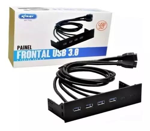 Placa Usb Para Pc Kp-T103