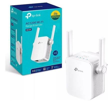 Repetidor Wifi Re305 - Tplink