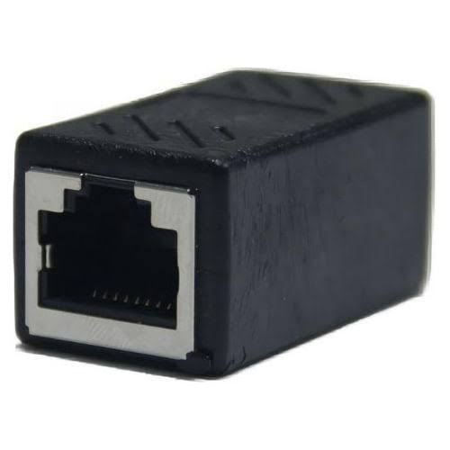 Emenda Rj45 Blindada
