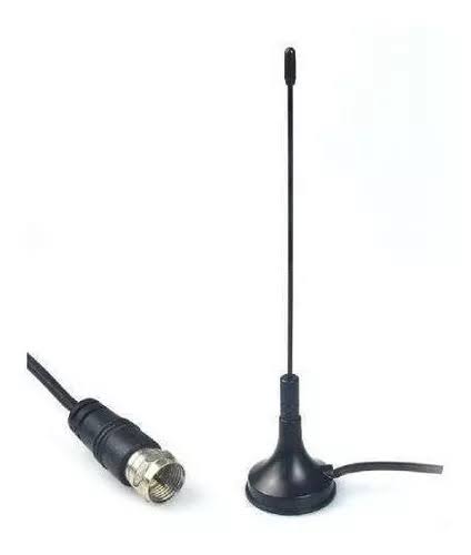 Mini Antena Digital Interna 1.5 - Le-3094-14 - Lelong