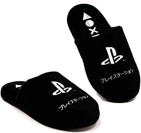 Pantufa Masc. Playstation