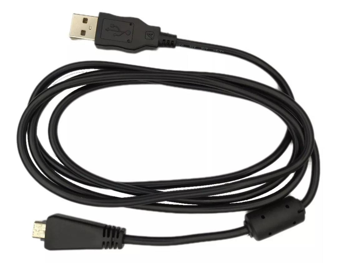Cabo Usb Sony Md-3