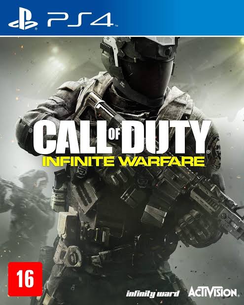 Jogos Ps4 - Especial