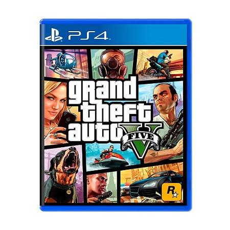 Jogos Ps4 - Delux