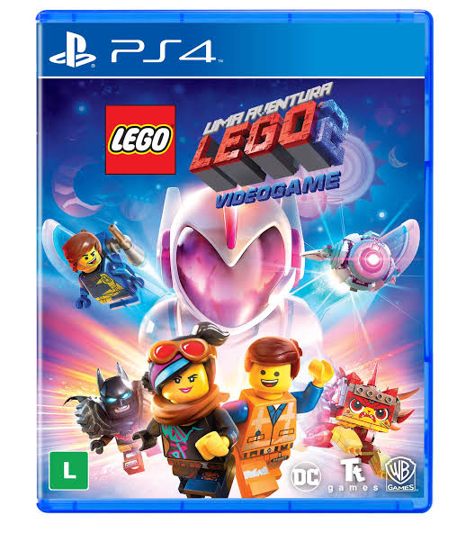 Jogos Ps4