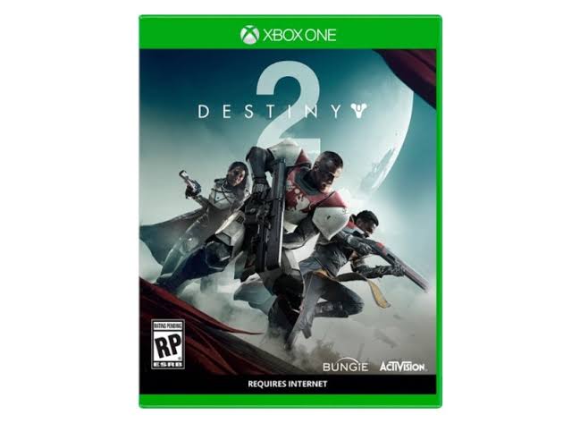 Jogos Xbox One
