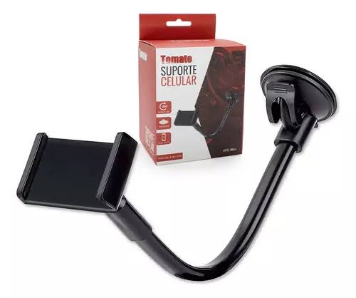 Suporte Veicular - MTG-004 - Tomate