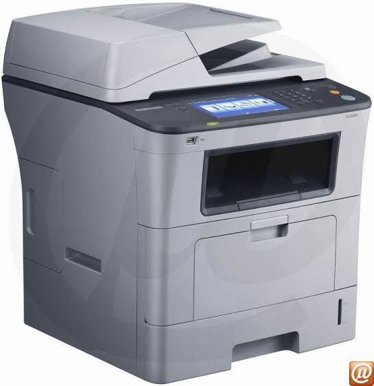 Impressora  Samsung Scx-5835fn