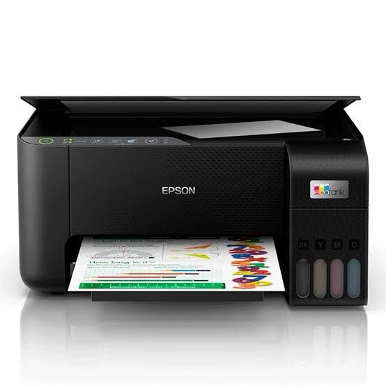 Impressora Epson - Ecotank L3250