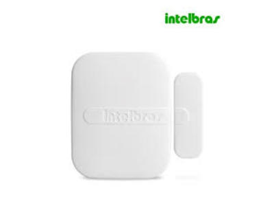 Sensor Magnético Xas 4010 Smart 4540040 - Intelbras