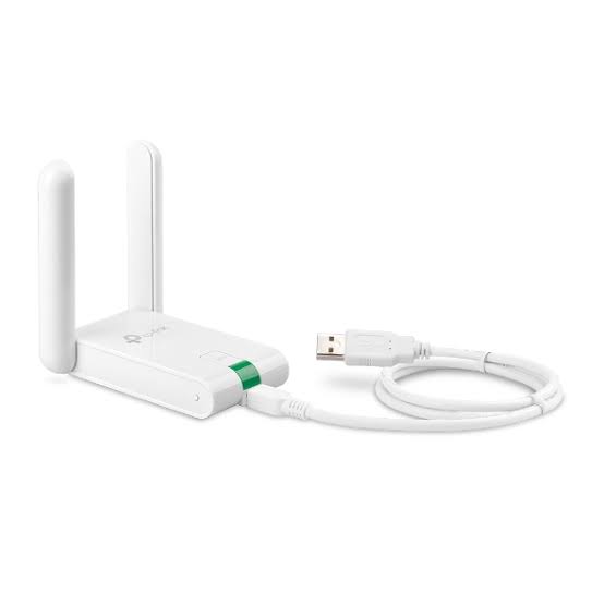 Adaptador Wifi 300mbps Tl-Wn822n - Tp-Link