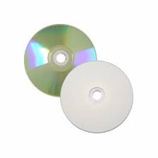 CD e DVD