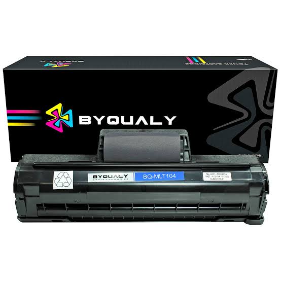 Toner Compativel Com Samsung  D104 D104s