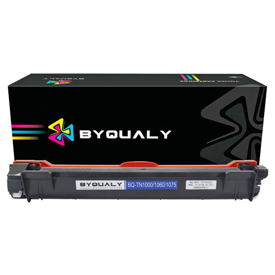 Toner Compatível Brother Tn1000