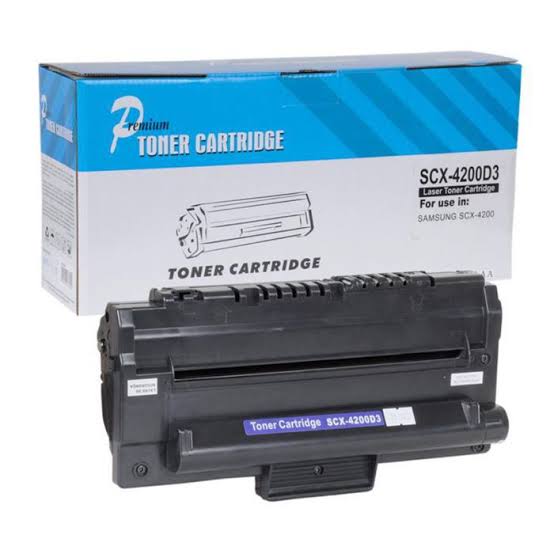 Toner Compatível Samsung 4200 Scx D4200a