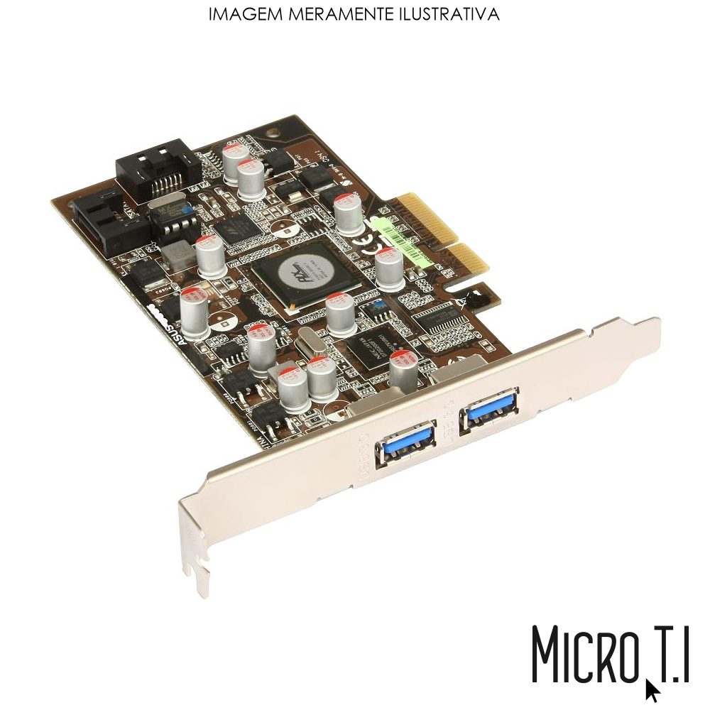 Placa Usb Para Pc