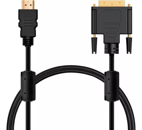 Cabo Hdmi P/ Dvi 1.5m - Mcb-023 - Tomate
