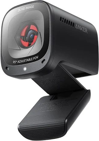 WebCam PowerConf - C200 - Anker