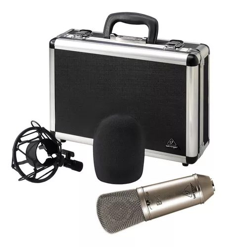 Microfone Behringer B-1 Condensador