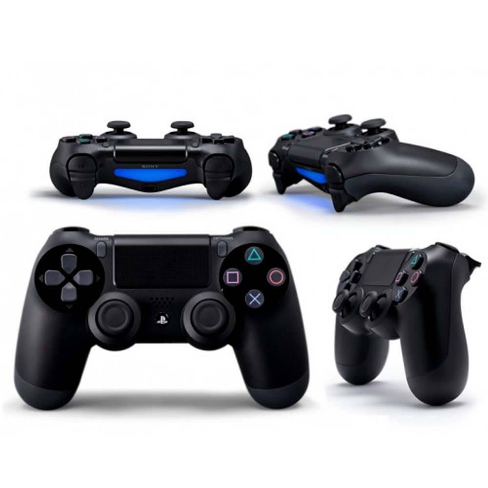 Controle Ps4 Sem Fio Dualshock 4 Original - Sony