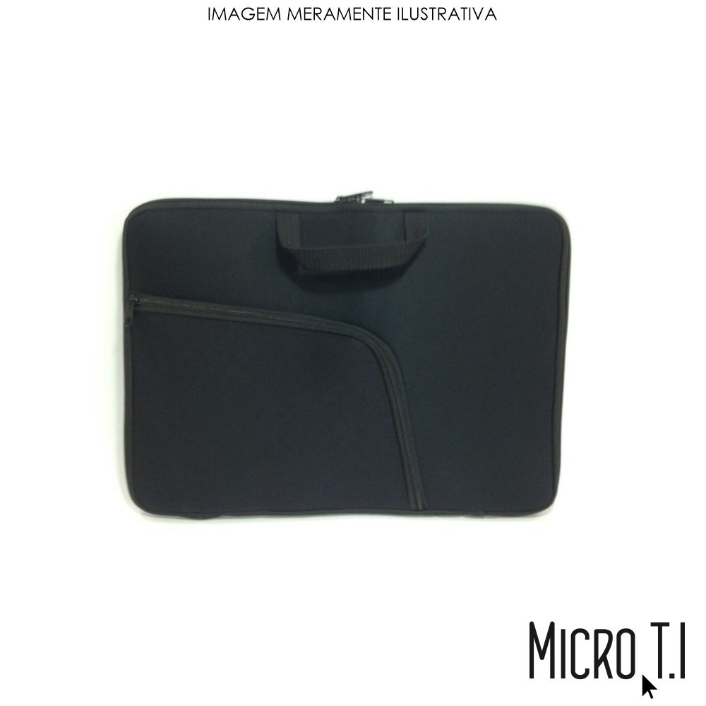 CASE PARA NOTEBOOK 13,3 - 14 - 15,6" - RELIZA