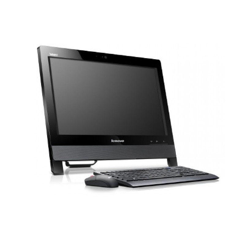 Computador All In One Lenovo Pentium G3220 4gb 120gb Ssd