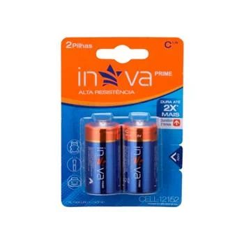 Duas Bateria C - Cell-12152 - Inova