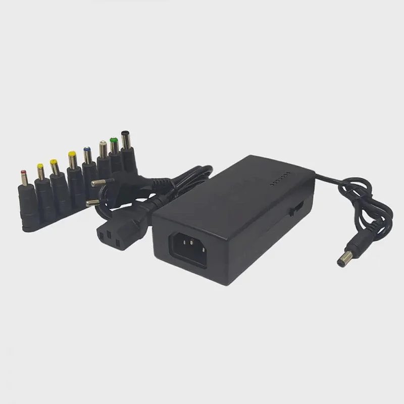 Fonte Universal para Notebook - Inova - Kv-7007