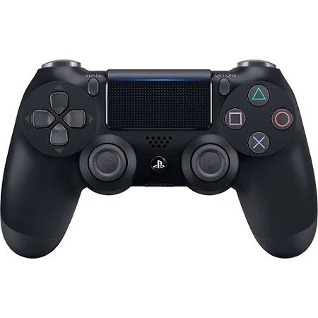 Controle Ps4 Original Seminovo
