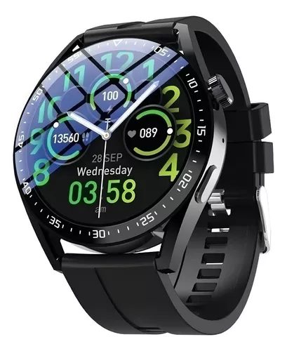 Relógio Smartwatch Hw28