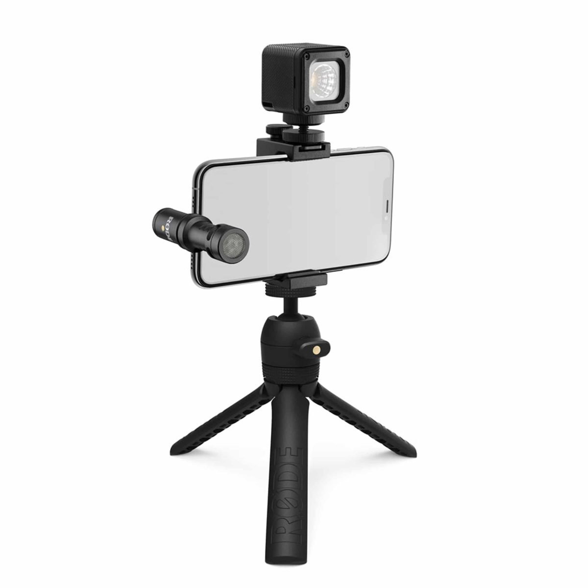RØDE Vlogger Kit USB-C Edition