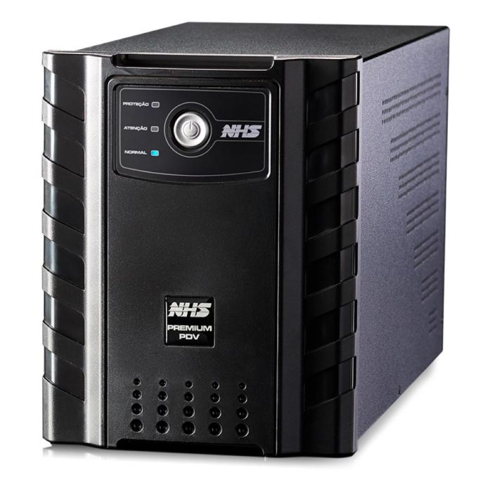 Nobreak 1200VA - NHD Premium PDV