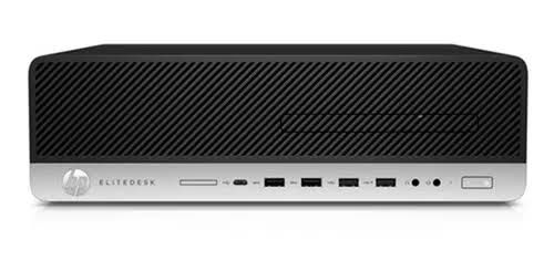 Computador Hp Elite Desk I5 6500 8gb Ram Ddr4 480gb SSD