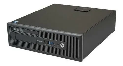 Computador Hp Elite Desk I5 4590 4gb Ram Ddr3 120gb SSD