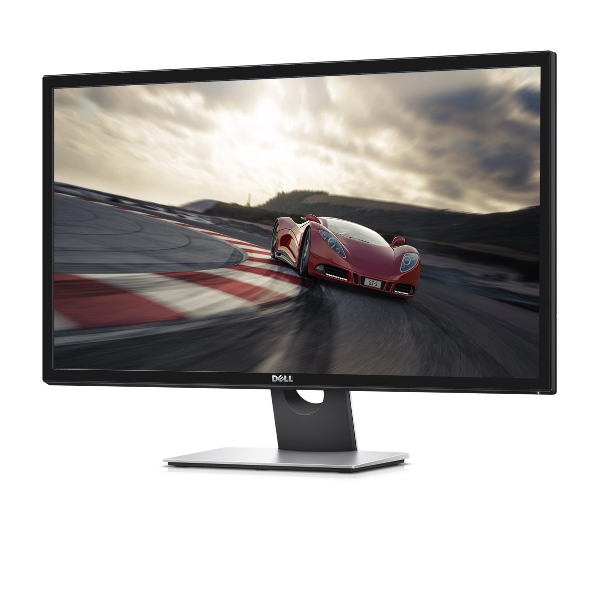 Monitor 28' Dell S2817Q