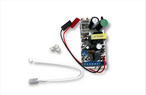 Placa Fonte Chaveada - FCHT1320S - Prolit