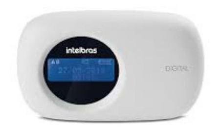 Teclado Para Centrais De Alarme